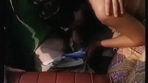 Fucking Race In A Convertible