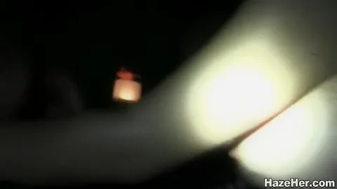 Night Time Sorority Hazing 5 Min