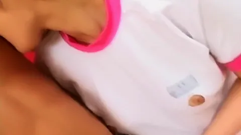 Petite Asian teen 18+ Getting Pussy Banged