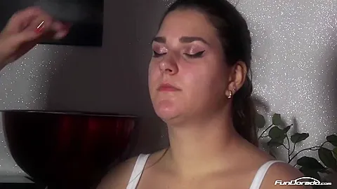 Lena Lust In Behind The Scenes - Interview Und Alle Casting Videos Auf