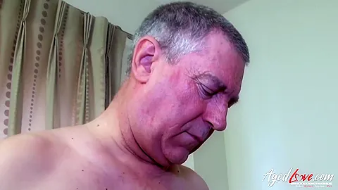 Busty Matures Enjoying Hard Group Sex
