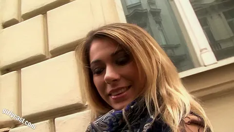 Cute Anni Gangbang With Dp & Bbc