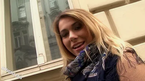 Cute Anni Gangbang With Dp & Bbc