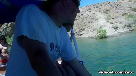 Behind The Scenes Of Amateur Swinger Party 2