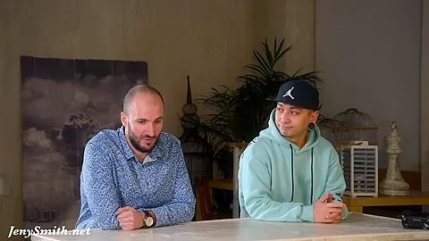 Accidental nudity during tv show. TV host teasing a players. Upskirt