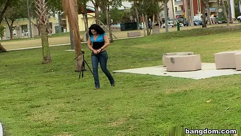 Gisselle's Fat Puerto Rican Ass W/ Jazmyne