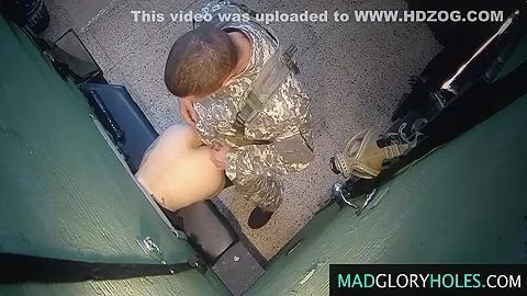 Army Boys Fucking In Their Free Time