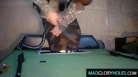 Army Boys Fucking In Their Free Time