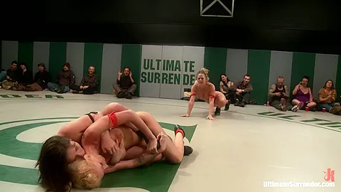5 girl orgy from the depths of hellLosers skull fucked, brutally fisted, humiliated to the max