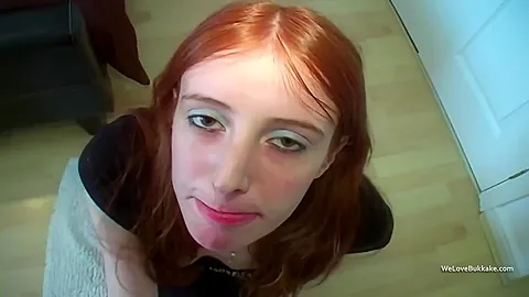 Little Polly With Three Big Cocks (po