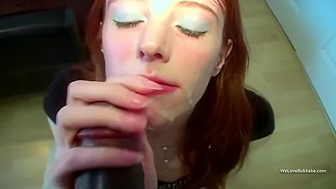 Little Polly With Three Big Cocks (po