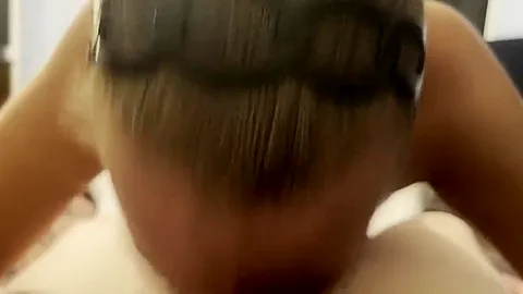 Mature Pov Blowjob I Love Sucking Your Nuts Dry Through Video!