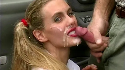 Yummy Mama - Gets Facial From Teacher