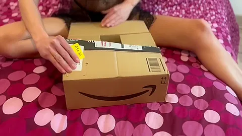New Sextoy Test