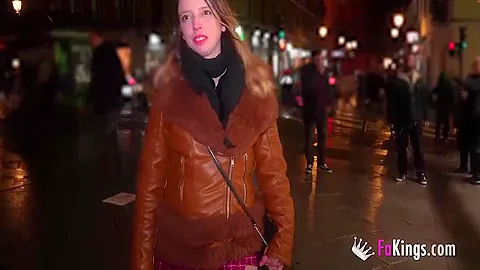 Melanie Celebrates Her Birthday With A Foursome! Watch Her Enjoy