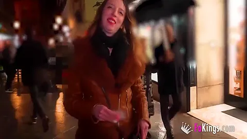 Melanie Celebrates Her Birthday With A Foursome! Watch Her Enjoy