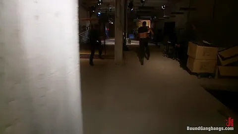 FIRST PORN SHOOT!!!! FIRST GANGBANG!!!!!! FIRST DP!!!!! FIRST BONDAGE EXPERIENCE!!!!