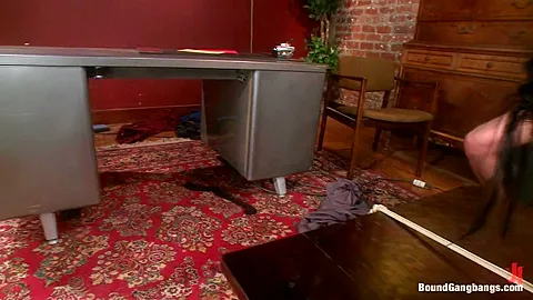 Office Slut