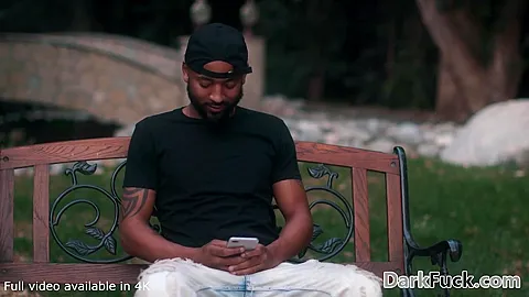 Grounded teen 18+ Invites Her Black Boyfriend Over On Pornhd