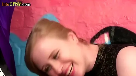 Cfnm British Dominas Jerk Guy In Spandex