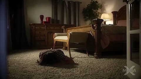 Missa X In Recovered - Teaser