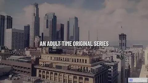 Cougar Queen - The Documentary