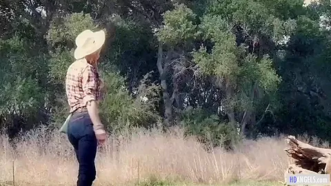 Cougar Queen - The Documentary