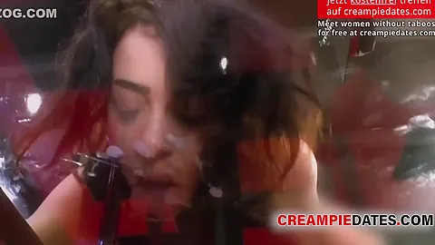 Mass Fuck Orgy! Free Entry