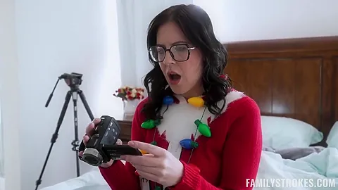 Parent Discover I Have A Thing With Stepsis During Christma