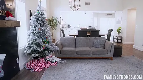 Parent Discover I Have A Thing With Stepsis During Christma