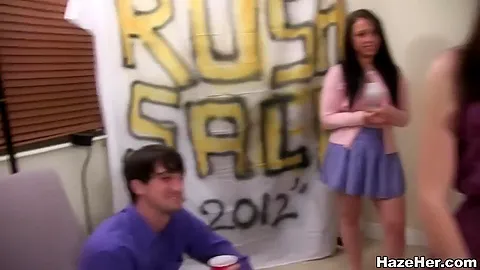 Rush Sale