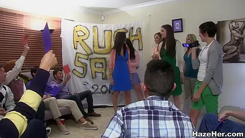 Rush Sale
