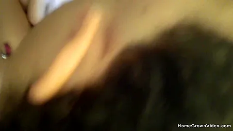 Cum Fun With A Daring Couple - Melissa & Cyril