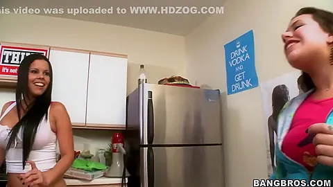 Pornstars getting some college sex
