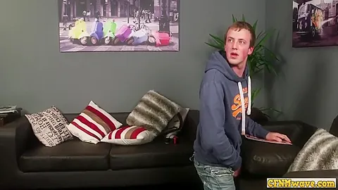 Mean Cfnm Girls Wanking Off Lucky Dude
