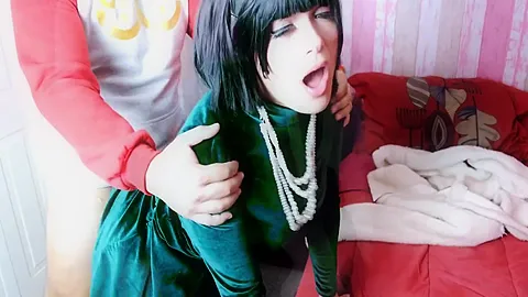 Fubuki And Saitama Test Video)