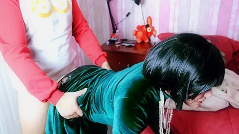 Fubuki And Saitama Test Video)