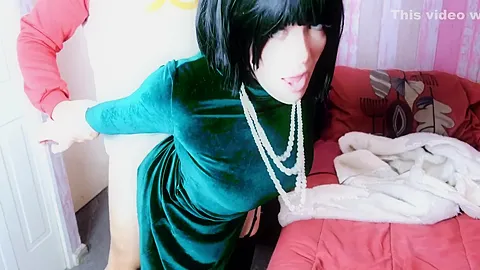 Fubuki And Saitama Test Video)