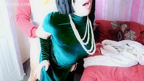 Fubuki And Saitama Test Video)