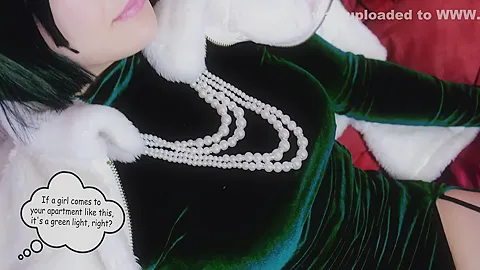 Fubuki And Saitama Test Video)