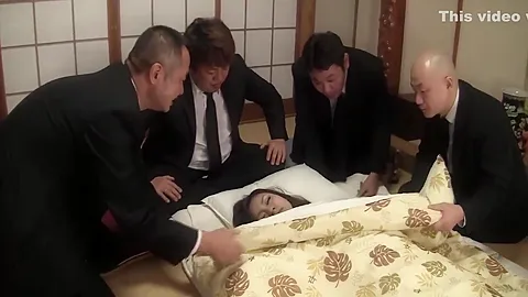 The Forbidden Affairs Of A Widowed Mature Woman - .2