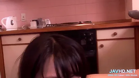 Japanese Randy Vixen Exciting Porn Video