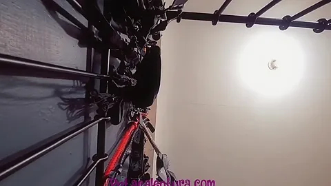 Me Cojo A Hermosa Tik Toker Y Hago Gritar De Placer
