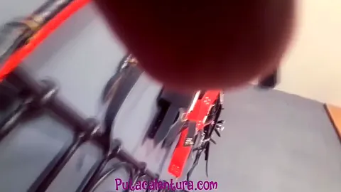 Me Cojo A Hermosa Tik Toker Y Hago Gritar De Placer