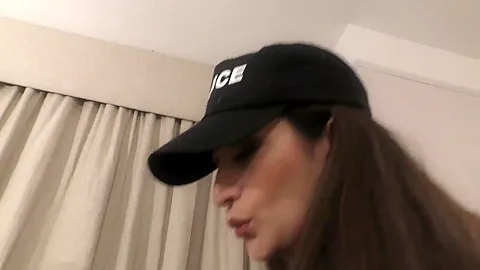 Pro Les Police - SexyAlinaXXX