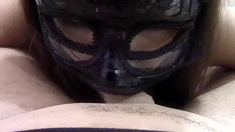 Sub Alina Sucking Cock - SexyAlinaXXX