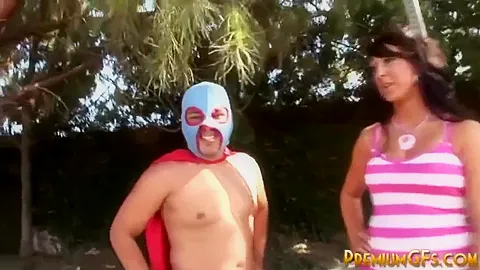 Doggystyled Bukkake Babe Ravaged From Behind
