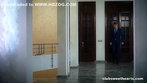 The Manager Wants To Speak With You All