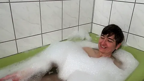 A Foam Batch - HotMilf