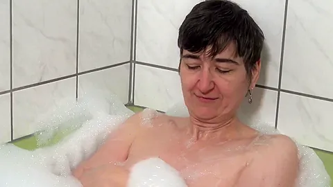 A Foam Batch - HotMilf